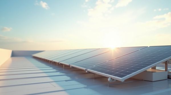 10 faits surprenants à savoir sur les panneaux solaires