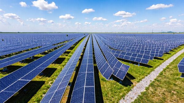 10 faits surprenants à savoir sur les panneaux solaires