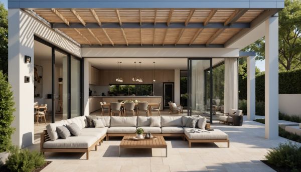 Comment choisir la pergola bioclimatique idéale pour votre espace extérieur ?