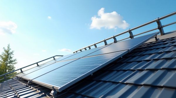 Les vérités déconcertantes sur les panneaux solaires photovoltaïques