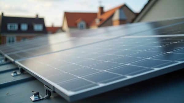 Les vérités déconcertantes sur les panneaux solaires photovoltaïques