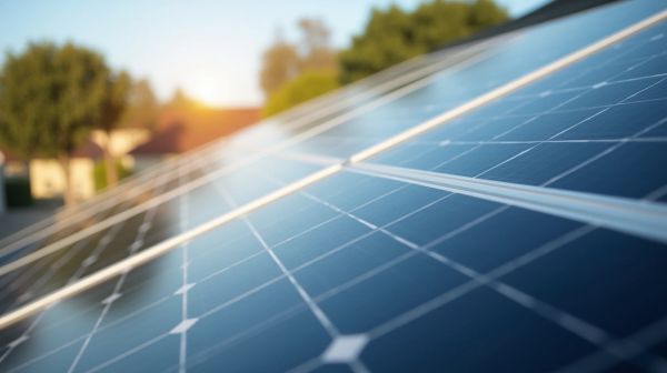 Optimiser son installation de panneau solaire photovoltaïque