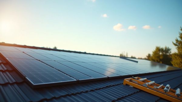 Optimiser son installation de panneau solaire photovoltaïque