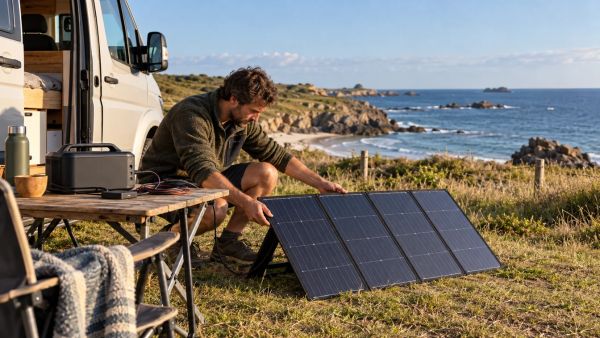 Top astuces pour améliorer votre kit de panneaux solaires