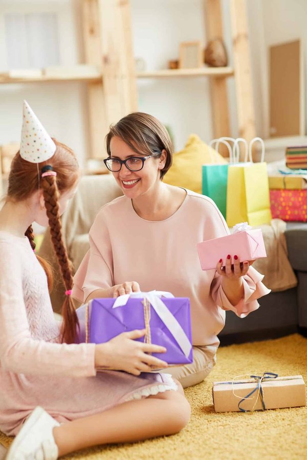 Cadeaux d'anniversaire : quelles sont les meilleures idées ?