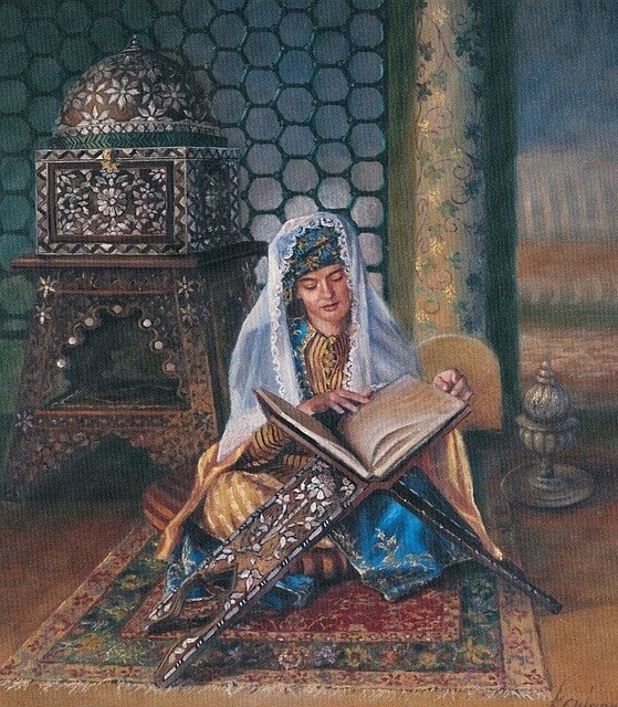 Comment bien choisir son tapis de prière ?