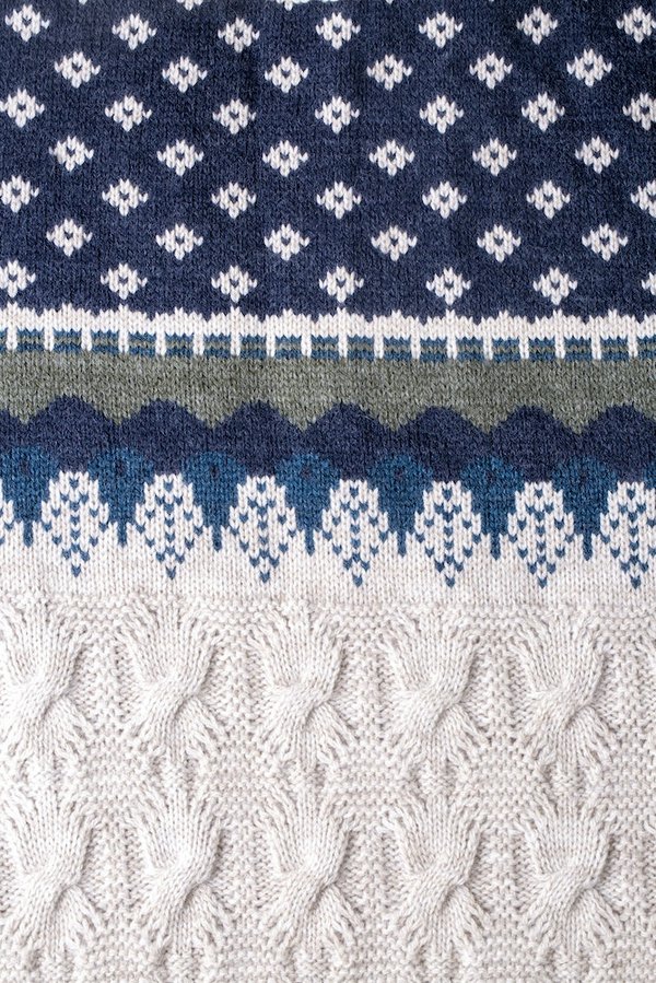 Quelle matière porter pour avoir chaud en hiver ?