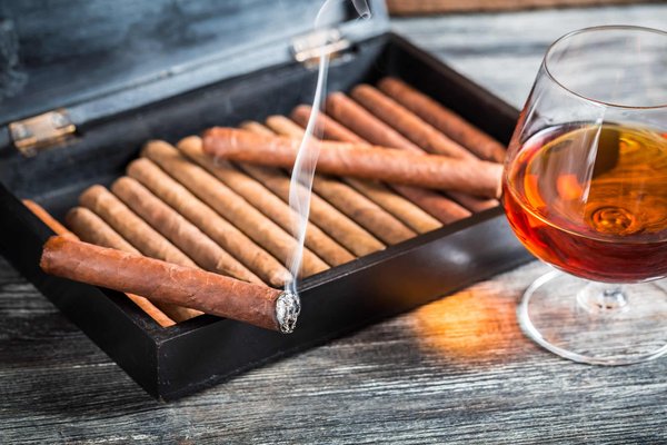 Comment fonctionne une cave à cigare ?