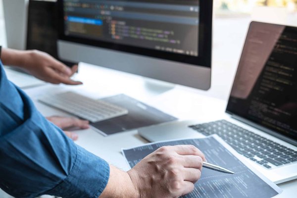 Infogérance : la solution pour bien gérer votre système d'information