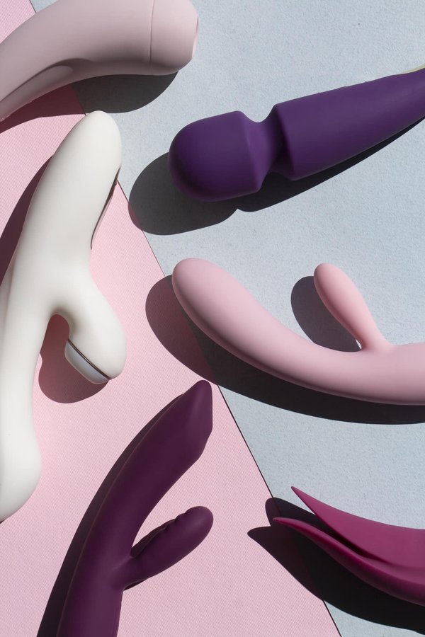 Guide pour choisir ses sextoys correctement !