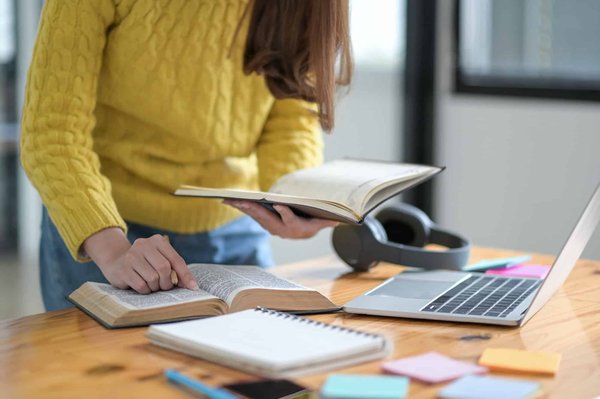 Quelles sont les méthodes de révision efficaces ?