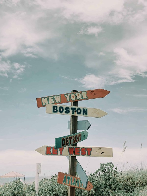 Comment trouver la destination idéale pour vos prochaines vacances ?