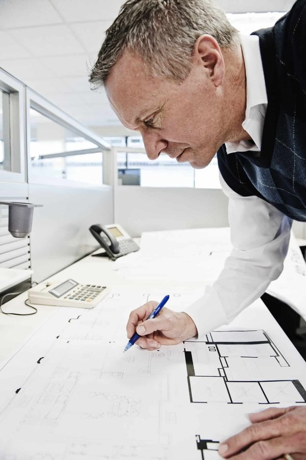 Comment créer un plan de calepinage efficace pour des travaux de revêtement de sol ou de mur ?