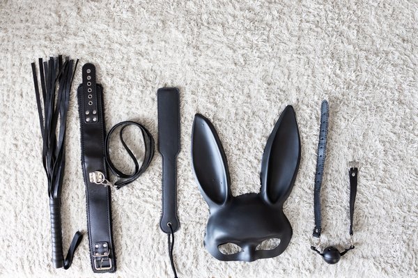 Nudiome : À la découverte d'un loveshop en ligne !