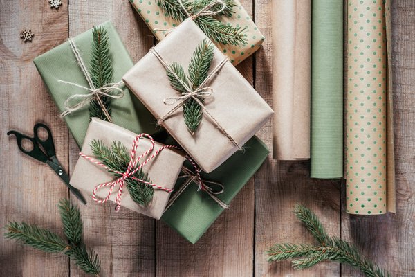 Coffret cadeau naturel : un cadeau respectueux des valeurs écologiques