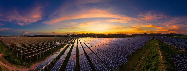 L'importance de l'énergie solaire dans notre quotidien