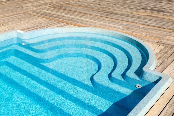 Optimiser l'utilisation de votre piscine toute l'année grâce au chauffage adéquat