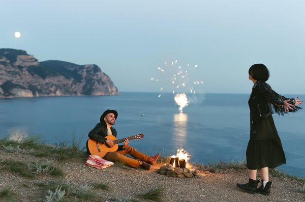 Les meilleures adresses de campings 3 étoiles à découvrir