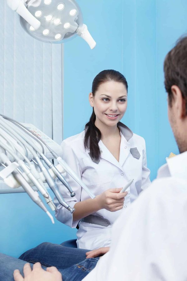 Quels sont les avantages des visites régulières au Centre dentaire GK ?