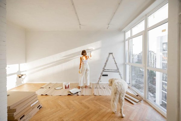 Comment Assurer le Succès de la Rénovation de Votre Appartement ?