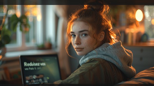 Réduisez vos frais avec une banque en ligne