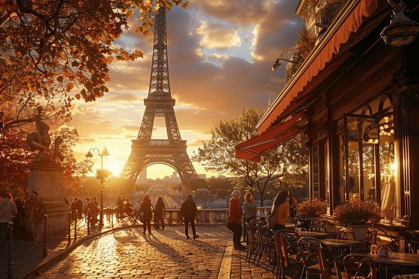 Tourisme en France : explorez et découvrez