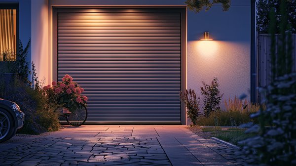 Isolation efficace avec un volet roulant pas cher