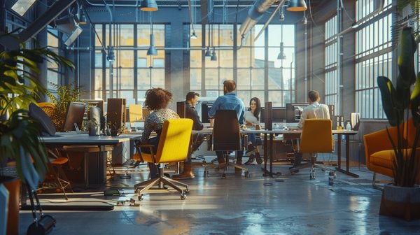 Optimisez votre pme avec le digital via la formation