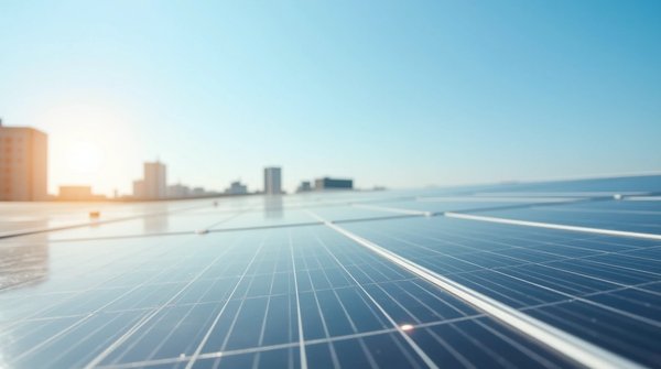 Panneau solaire photovoltaïque : guide complet pour comprendre et optimiser l'énergie solaire